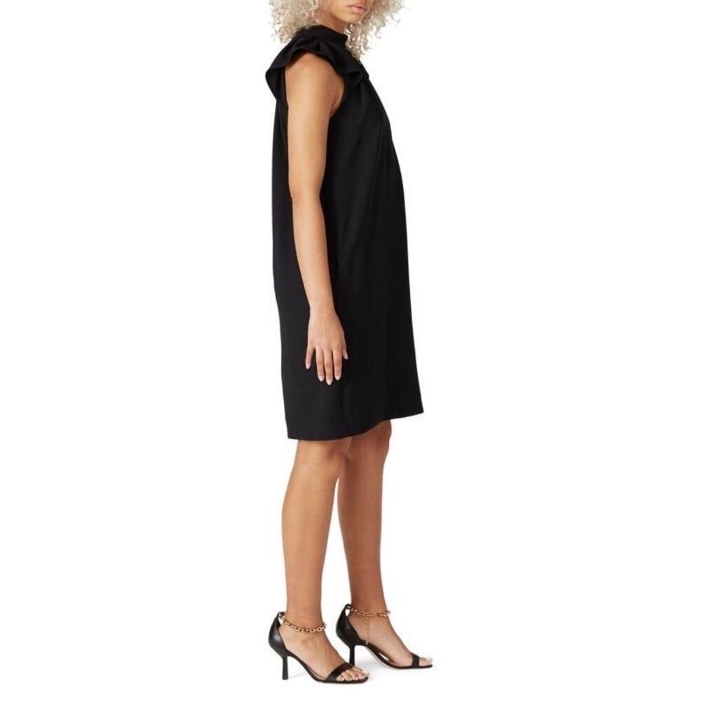 VICTORIA, VICTORIA BECKHAM Hued Dress Size 6 New with Tags - Picture 5 of 10